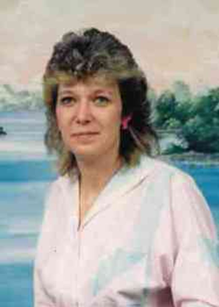 Brenda Shafer Profile Photo