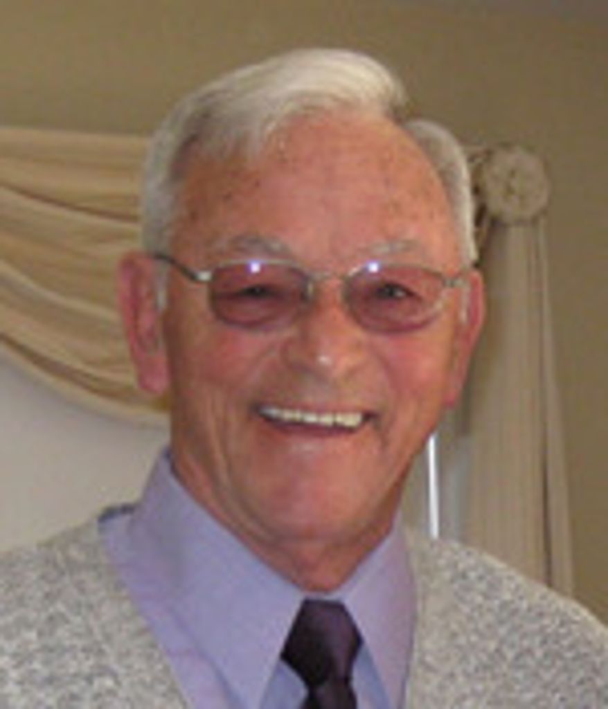 Fred Woodbury