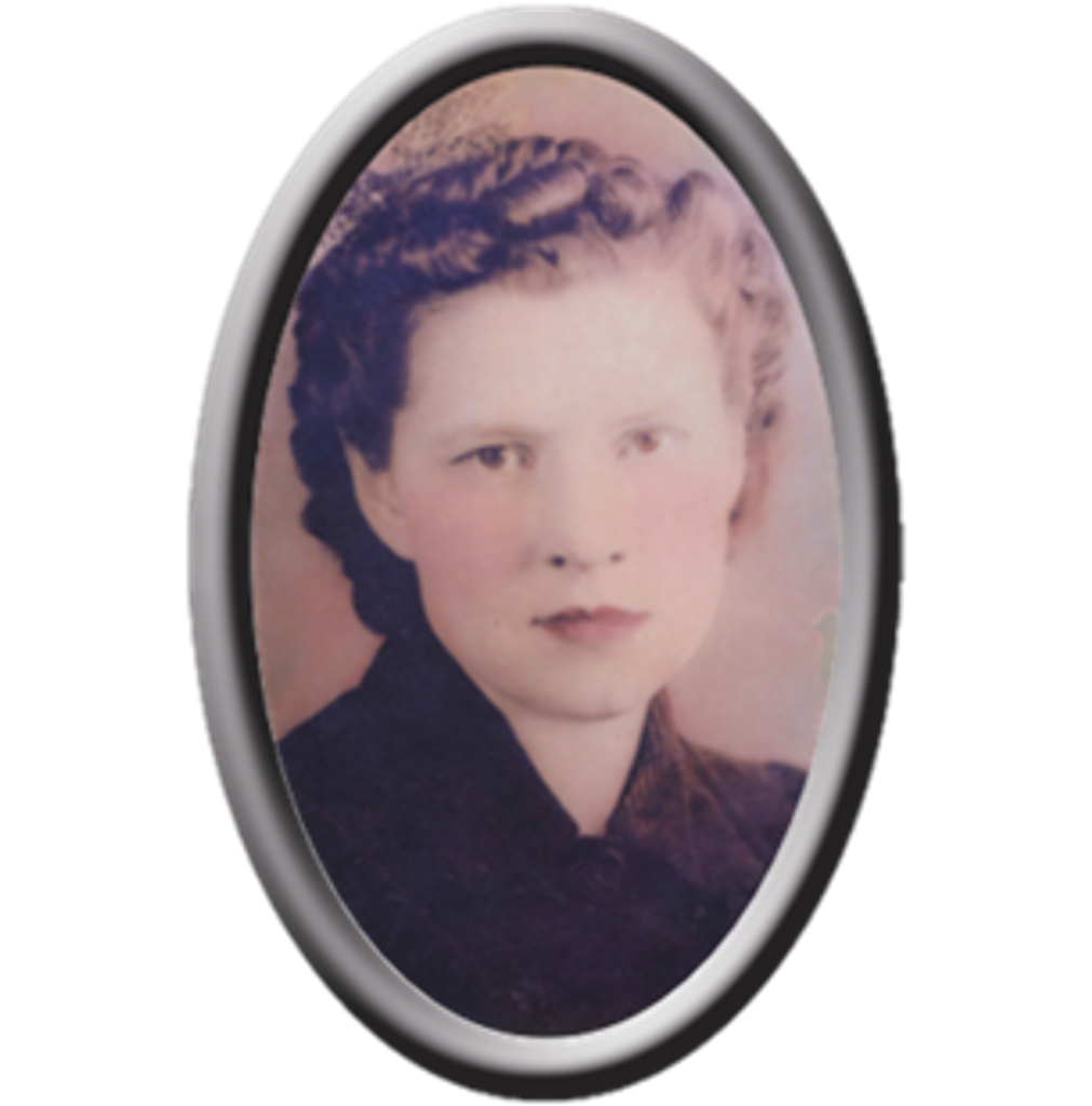Mary "Anabel" Boyer
