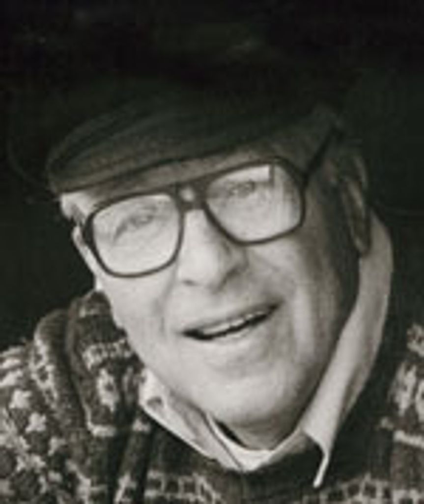 Lazarus W. Chongarlides