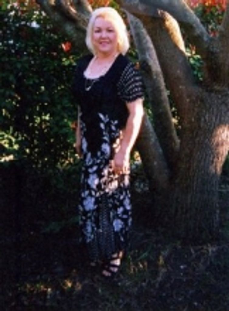 Linda Reaves