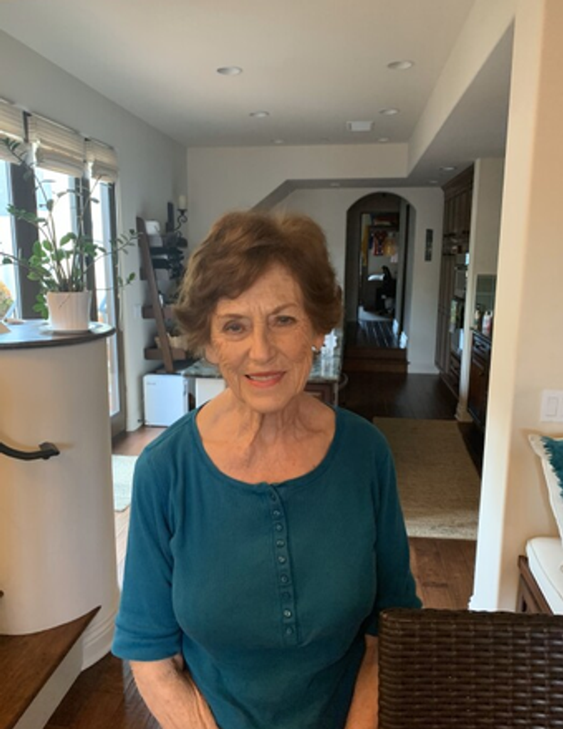 Elcie (Baker) Walker Profile Photo