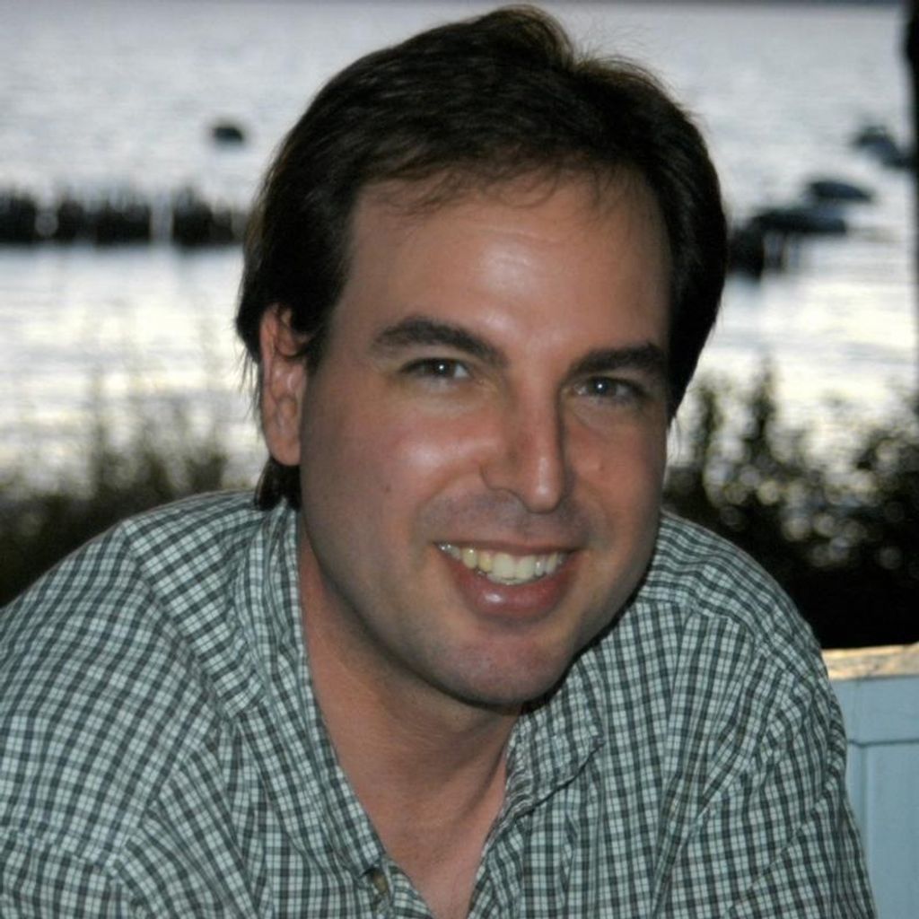 John Christopher Kelly Profile Photo