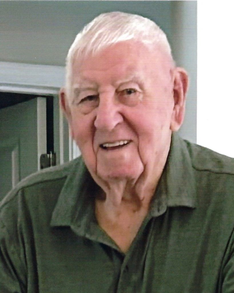 Early Watson Cobb, Sr. Profile Photo