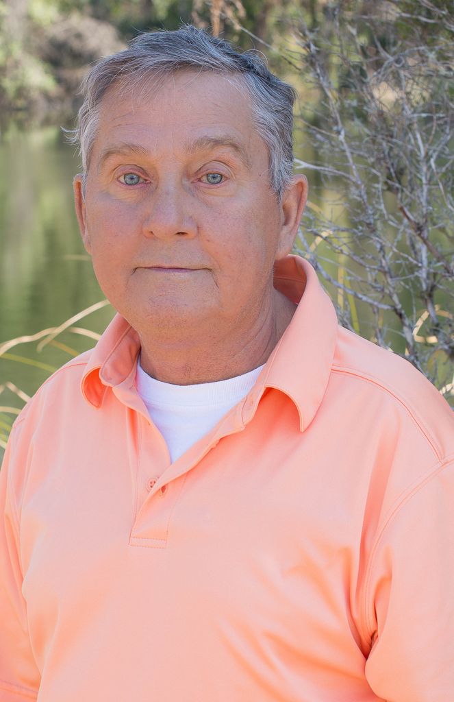 Herbert "Mike" Ohley