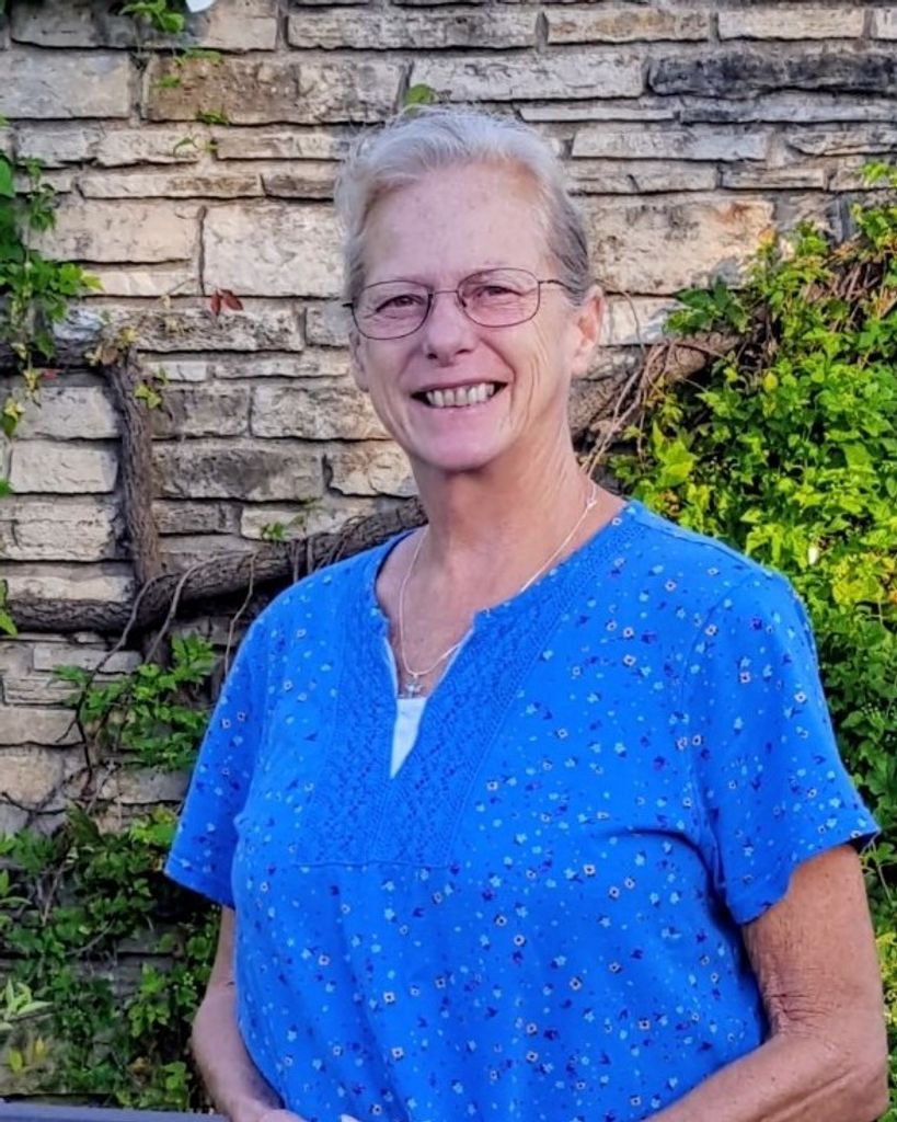 Danita C. Oldfather Profile Photo