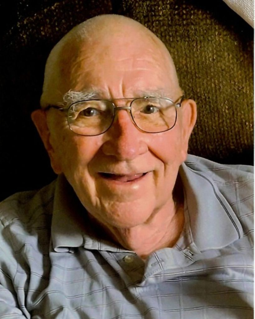 Gordon Stewart Profile Photo