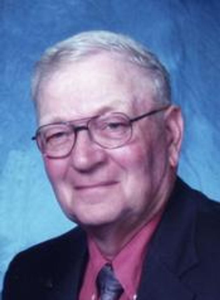 Delmar W. Von Lehe Profile Photo