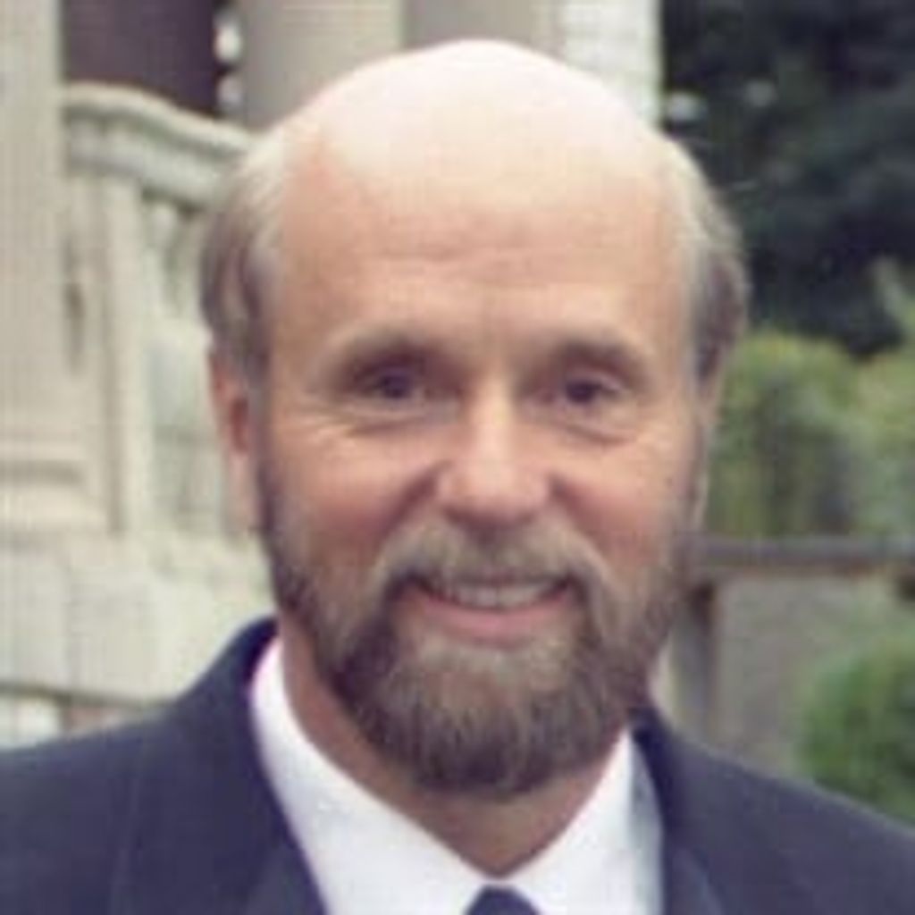 John Leslie Philps
