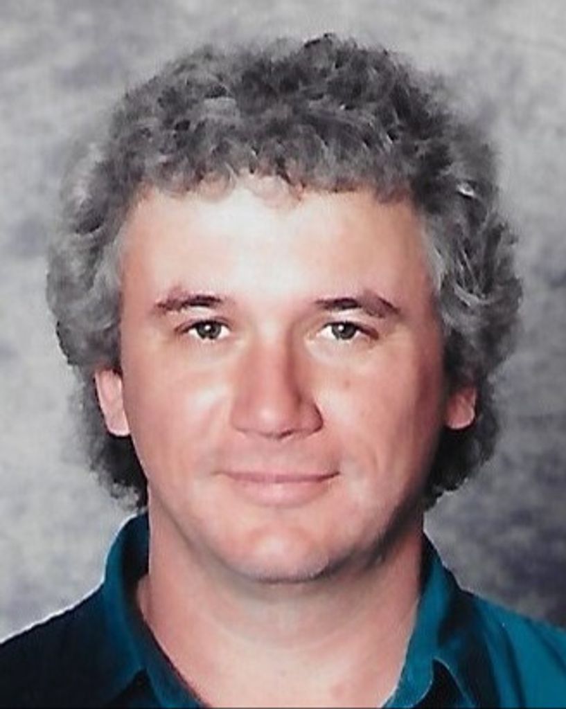 James Axelsen
