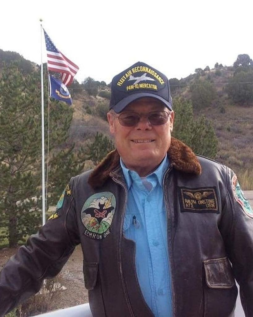 Ralph Onstine Profile Photo