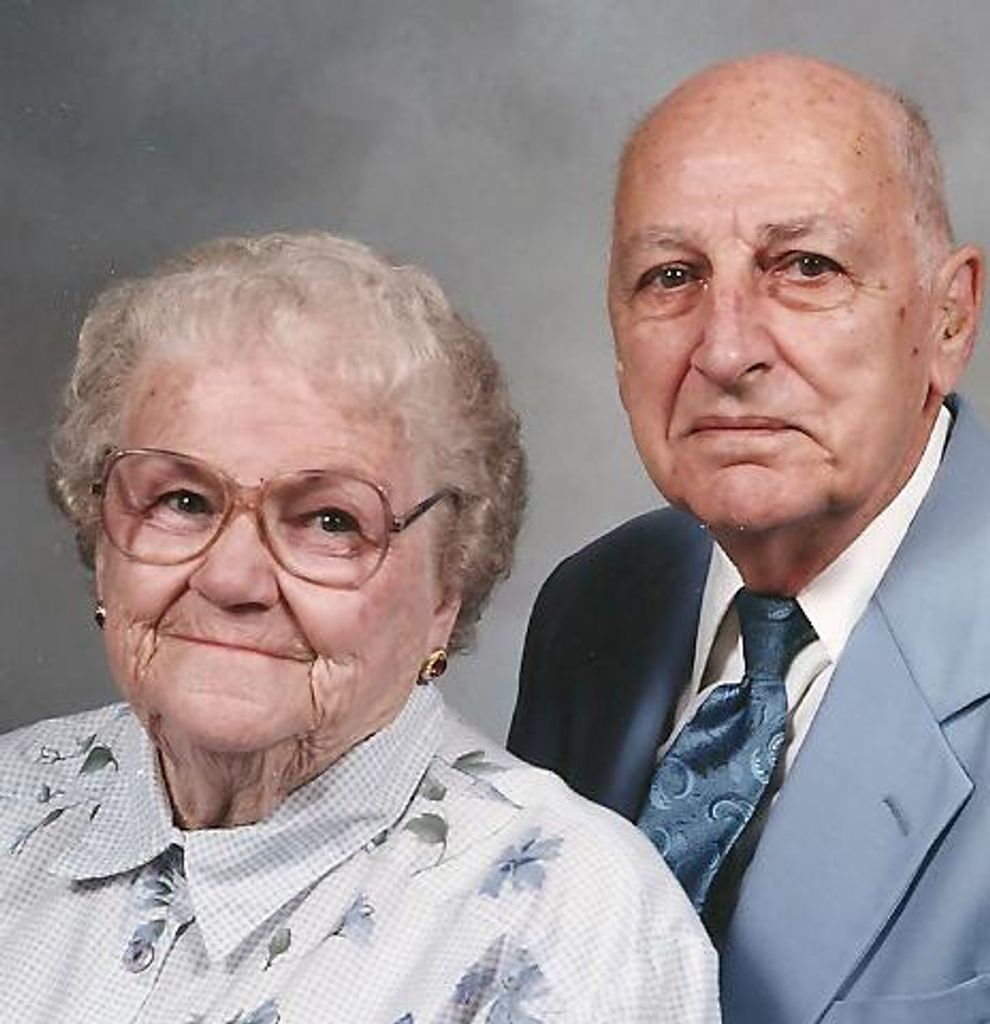 Ruth Irene (Milton)  Seymour