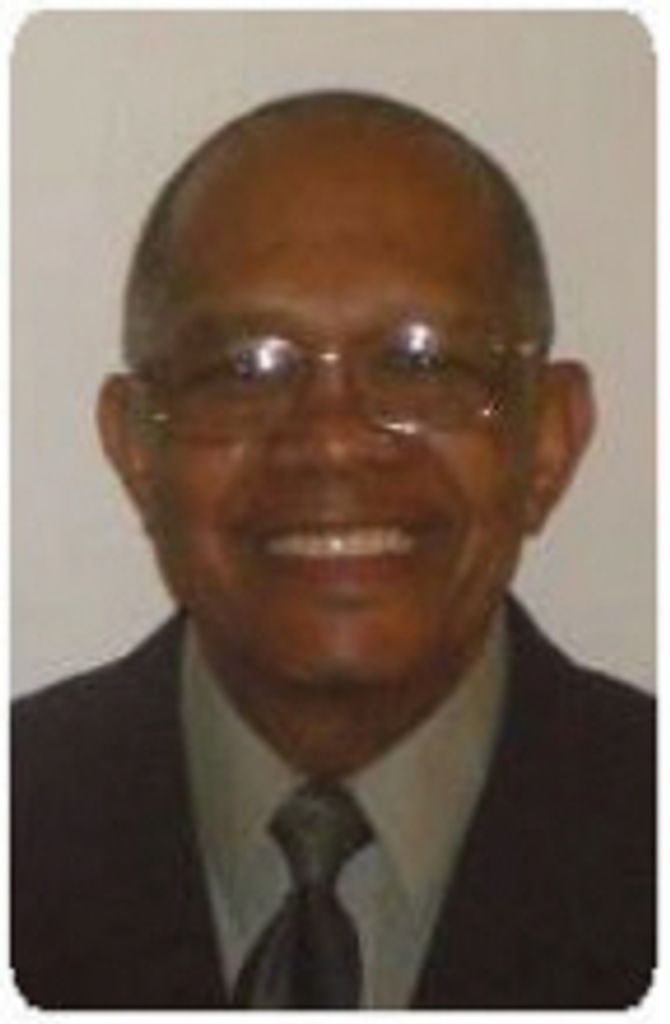 James S. Webb Sr.