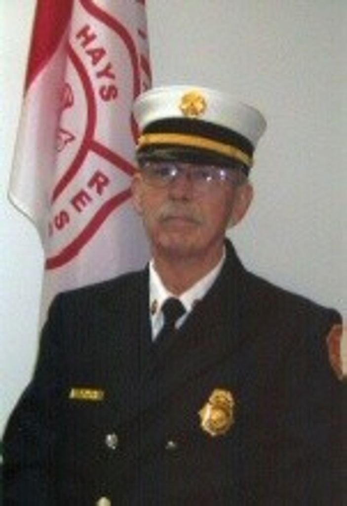 Ralph Burns Jr.