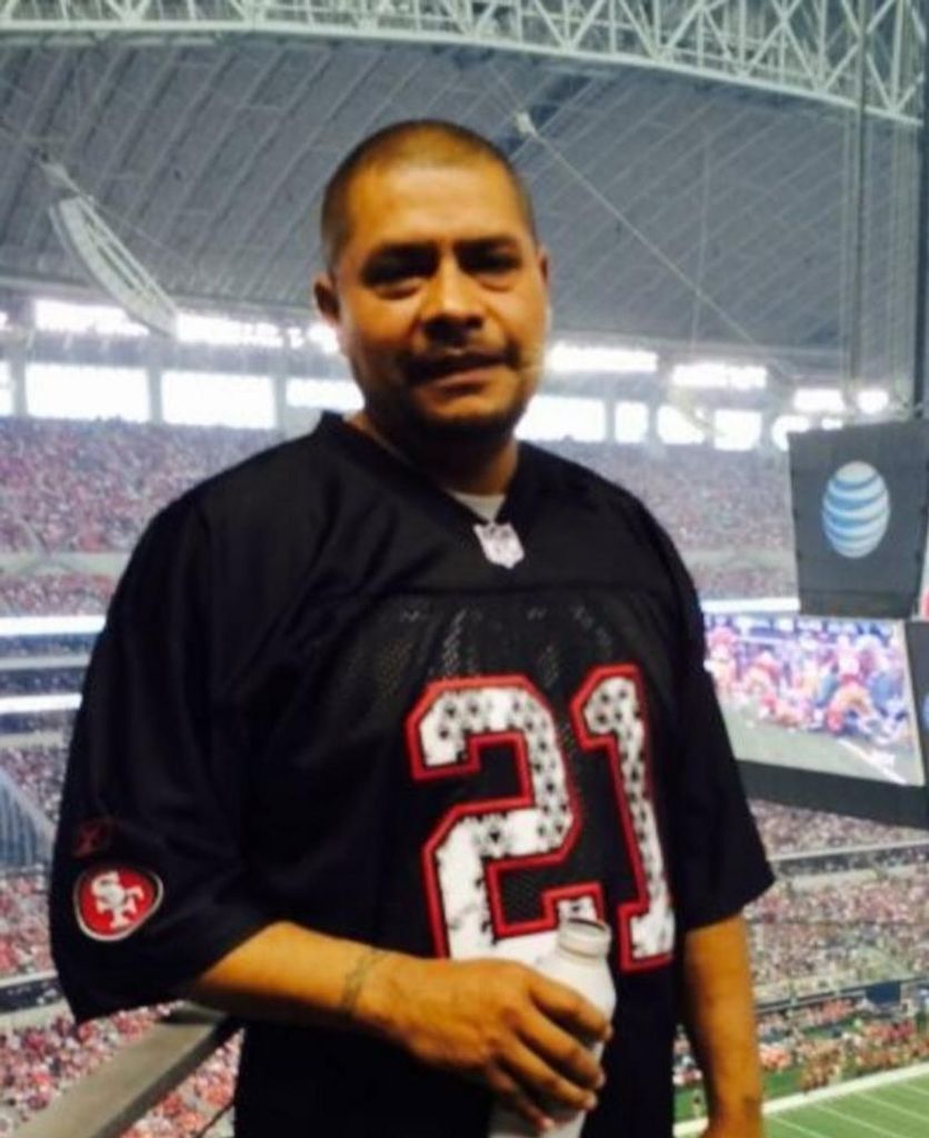 Tony Flores Profile Photo