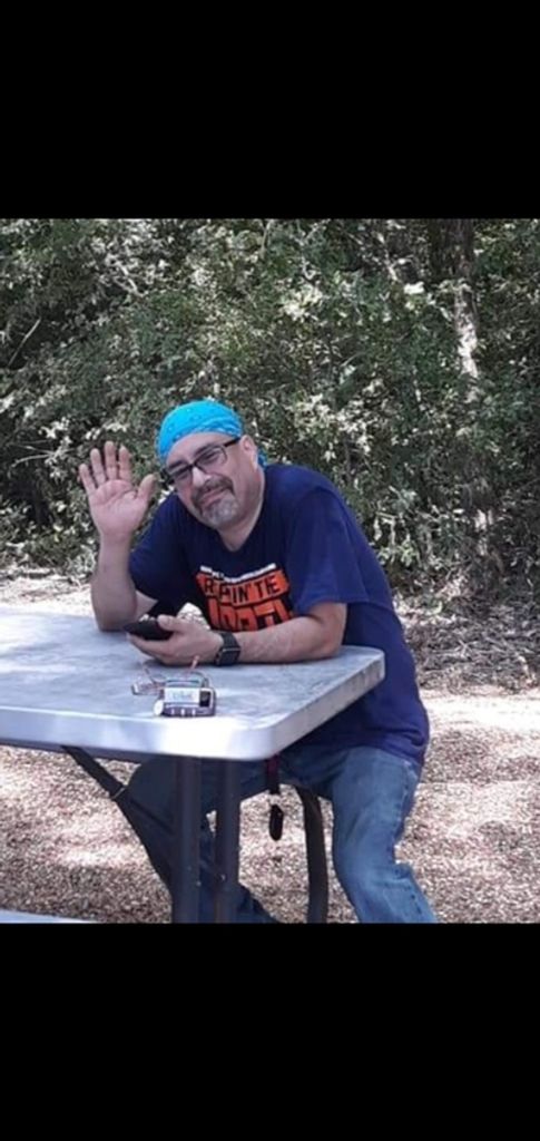 Philip Cesar Phillips