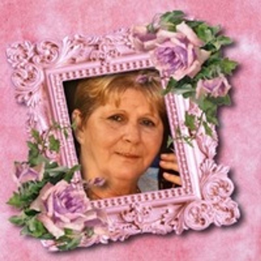 Ann Beatrice Simons