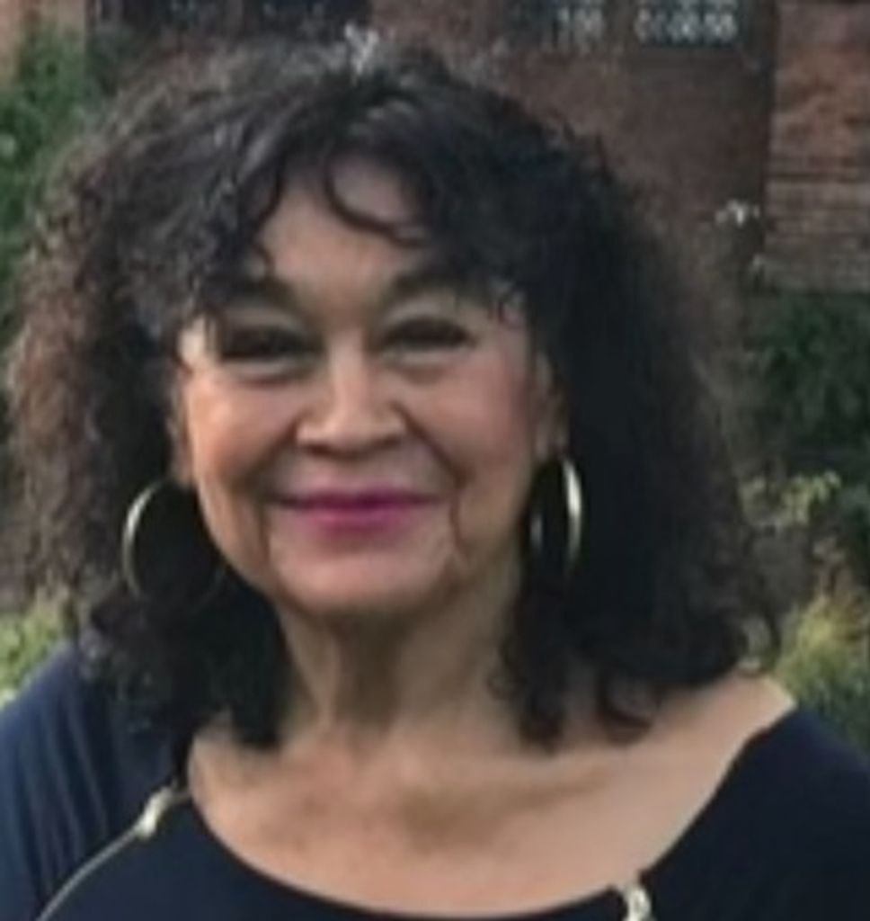 Gloria Avila Rendon Profile Photo