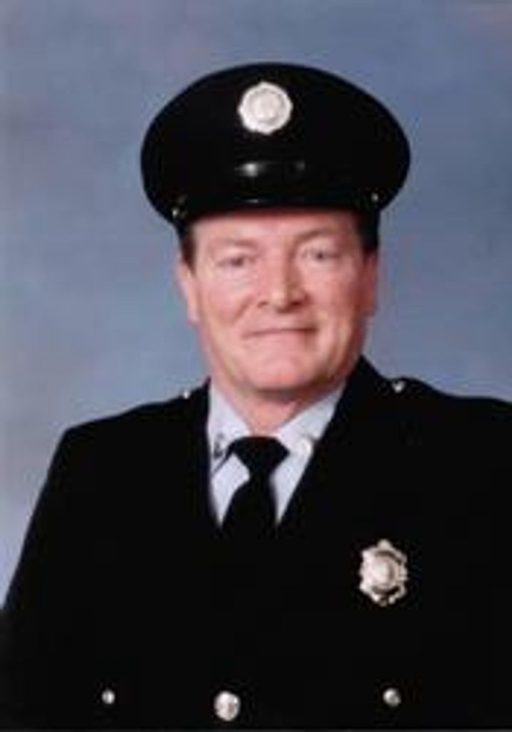 Richard R. Kemer, Sr.