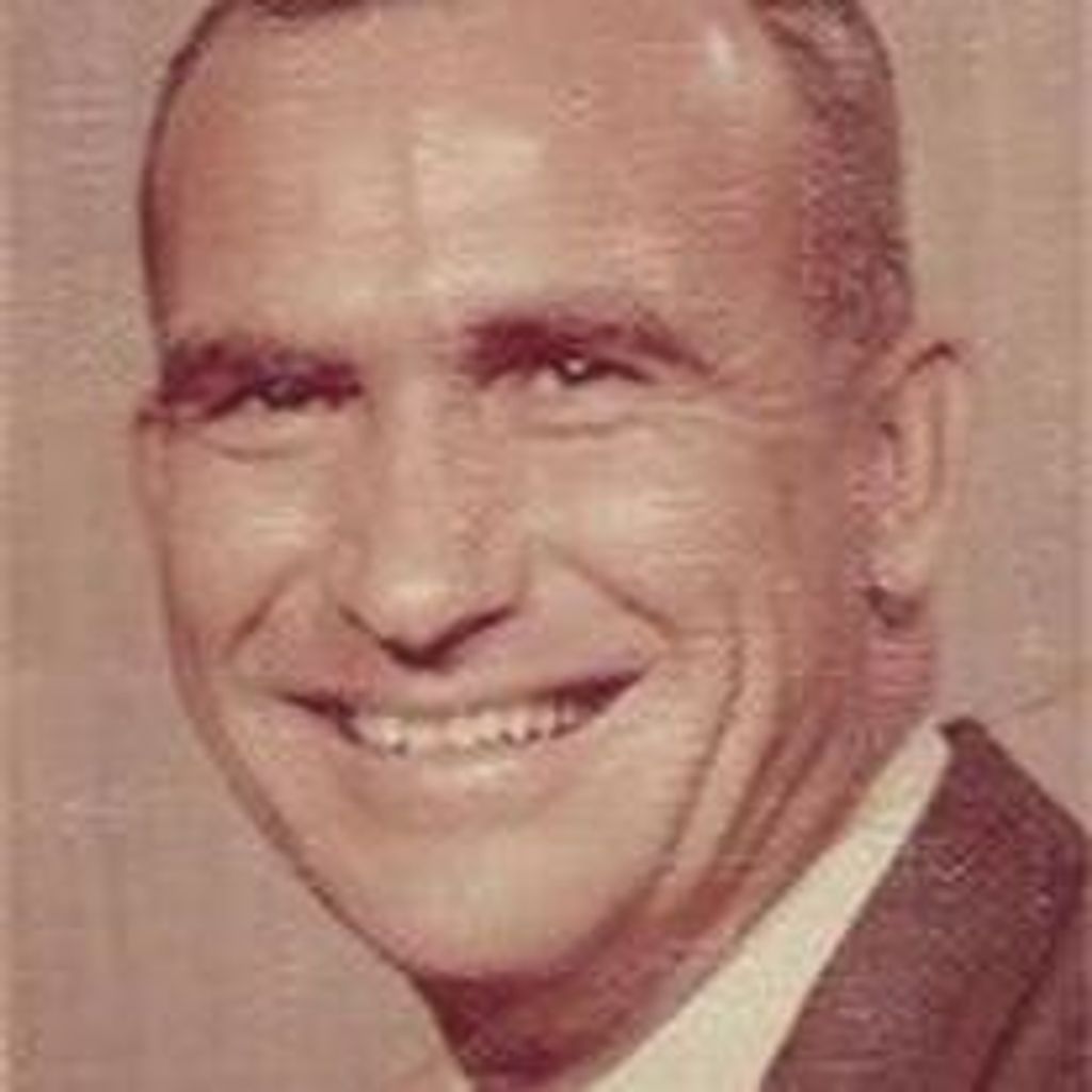 William Copeland,