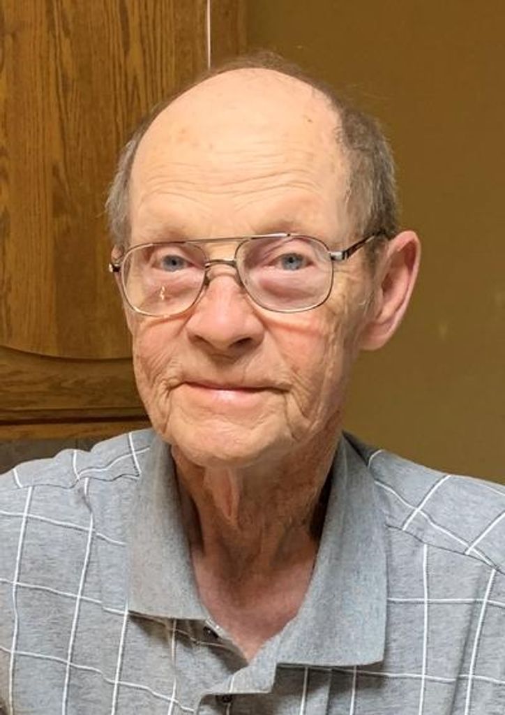 Harold William Petersen