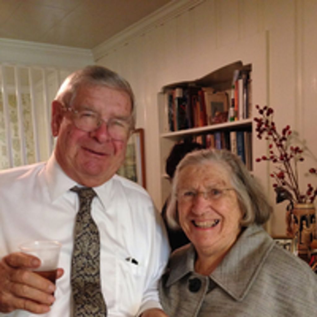 Elizabeth "Betsy" Bachman Catlett Profile Photo
