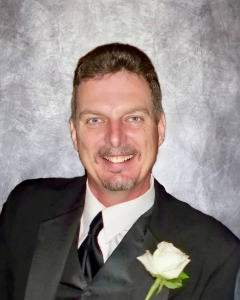 Stephen Maurice Elliott
