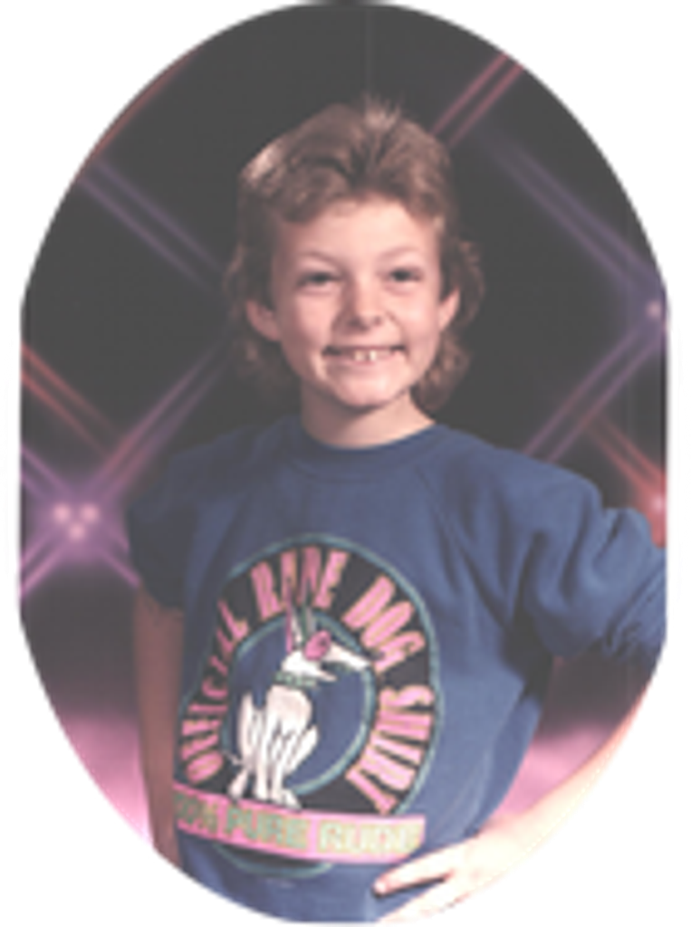 Michee Ray Reed
