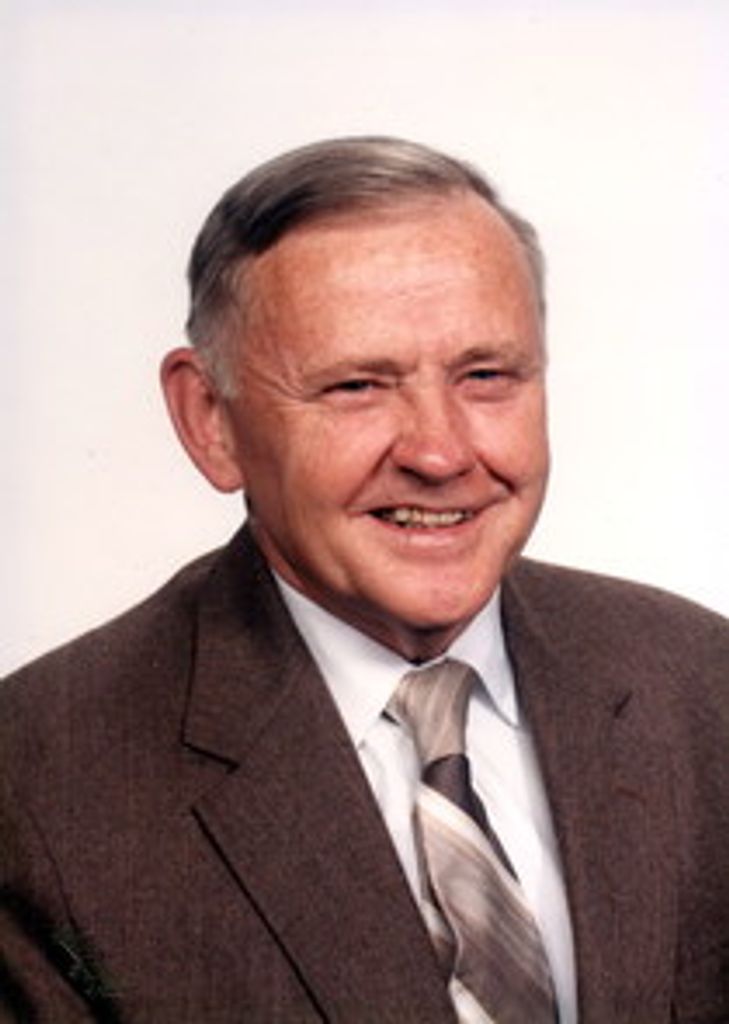 John 'Jack' Victor Gottemoller