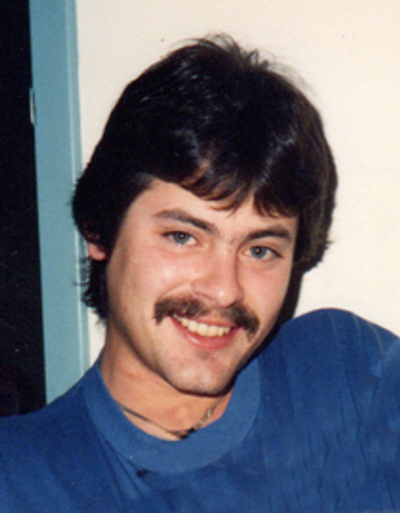 Daryl Sames