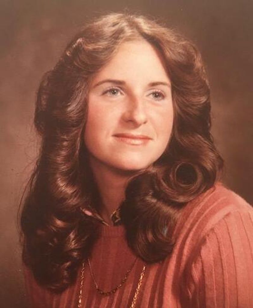 Elizabeth Ann Morrissey