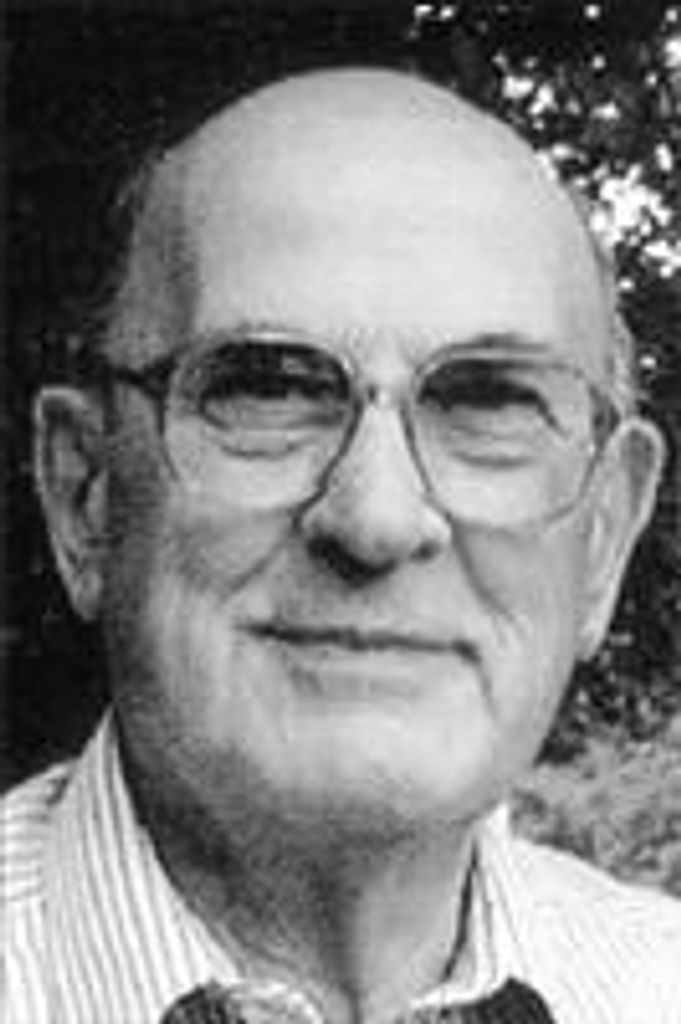 Elmer Mathews