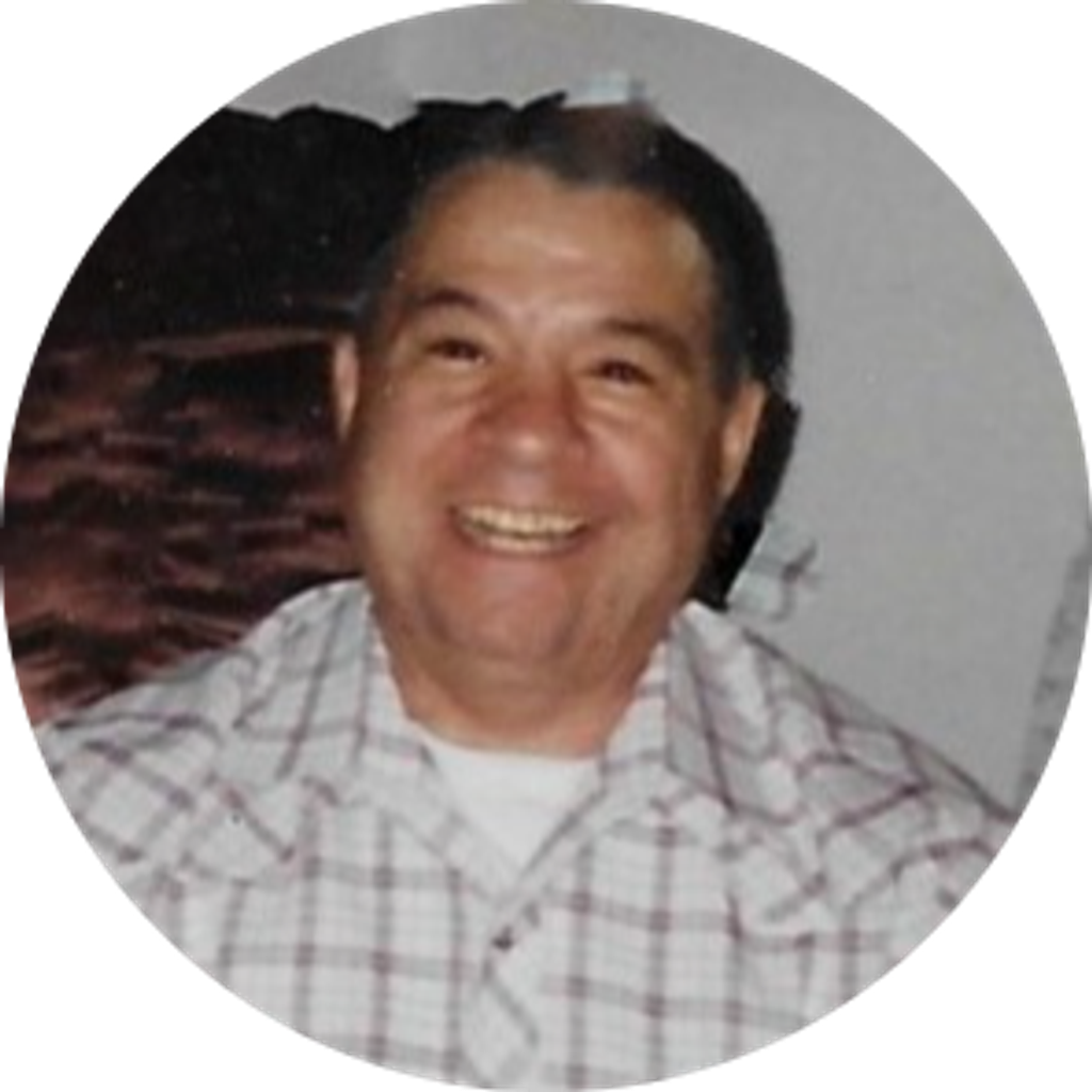 Angelo Yacono
