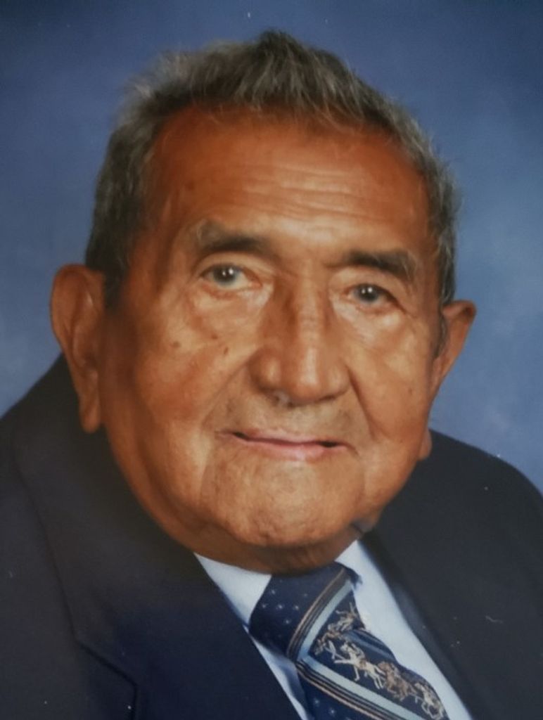 Pedro Castillo