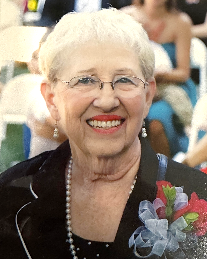 Miriam Arlyne Shelton Profile Photo