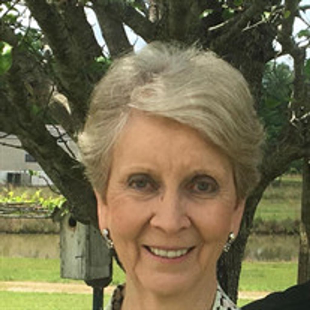 Earline Barnett