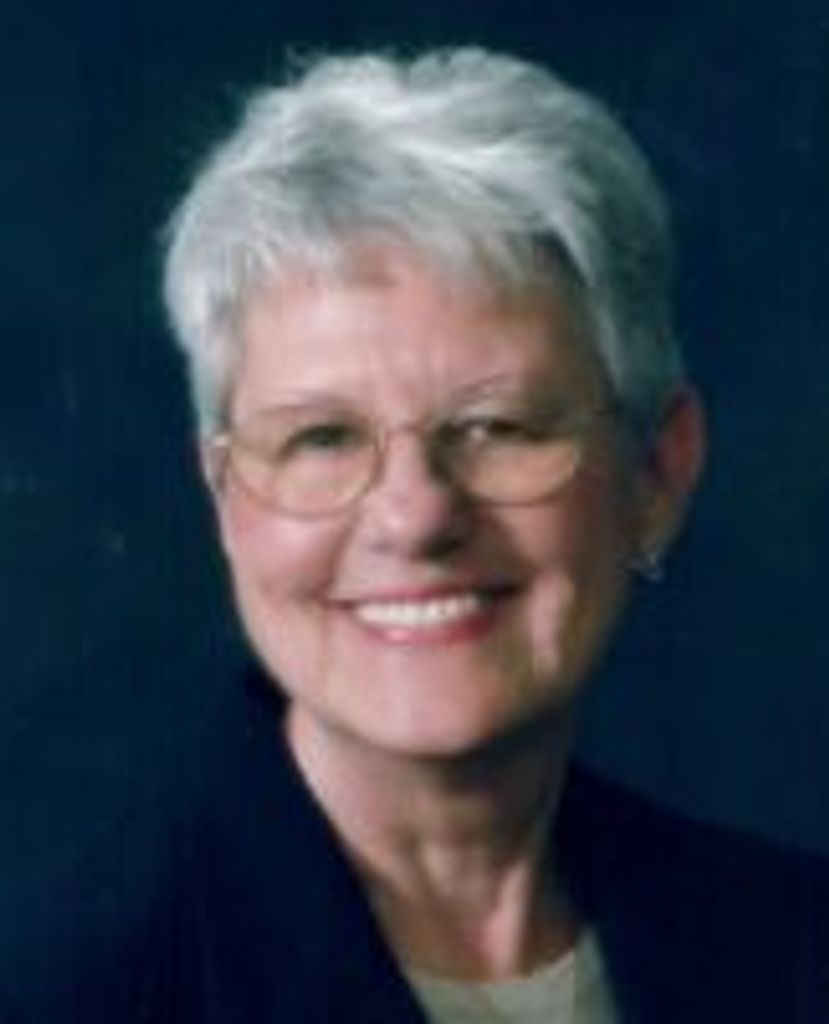 Joann E. Phipps