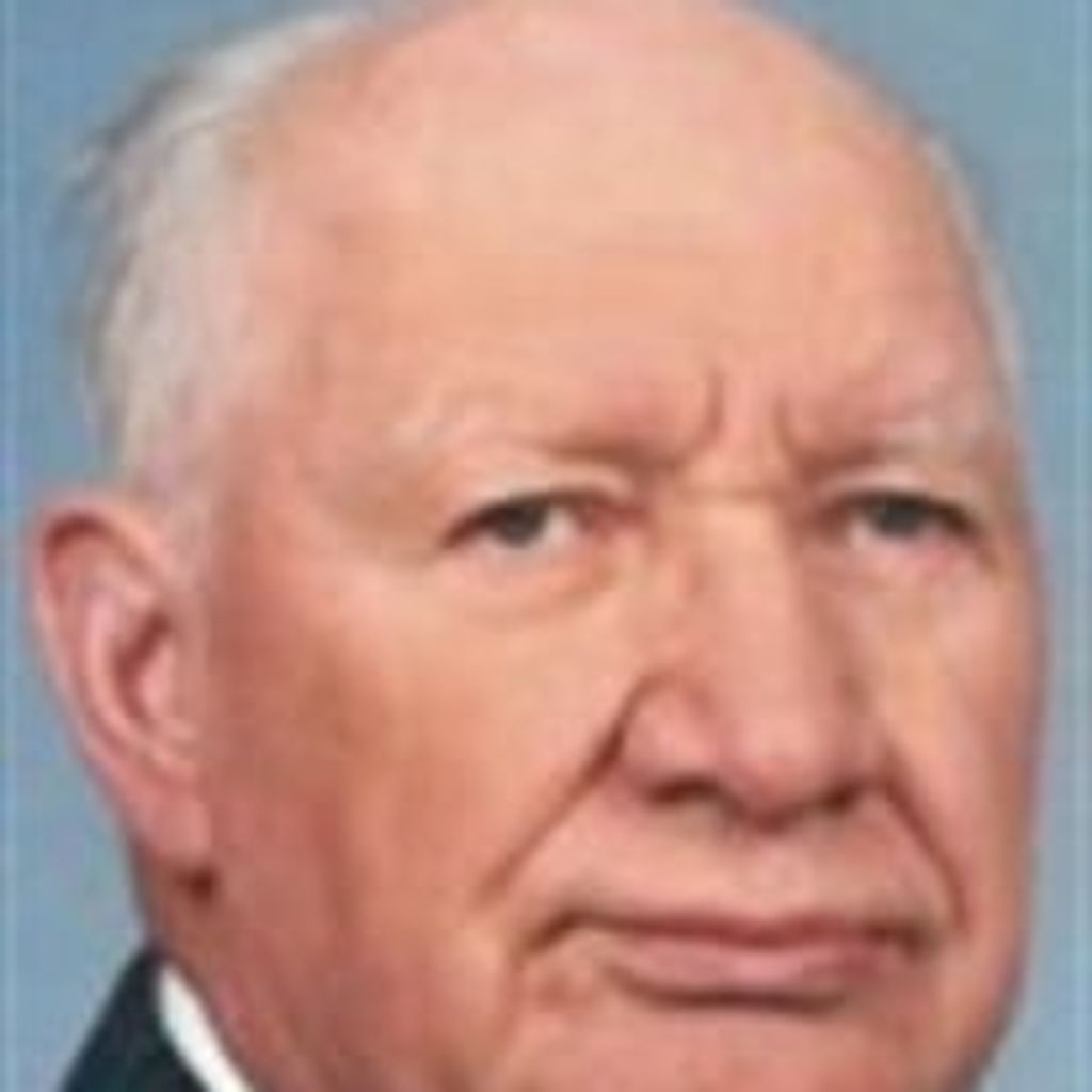 Merton F. Oberlink