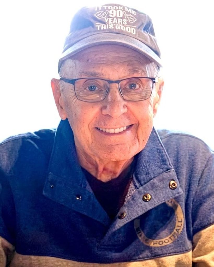 Walter S. Ratajczak Jr. Profile Photo
