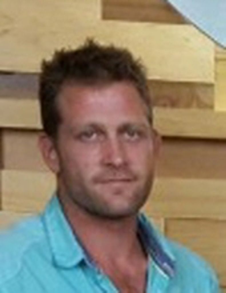 Eric  Michael Waters