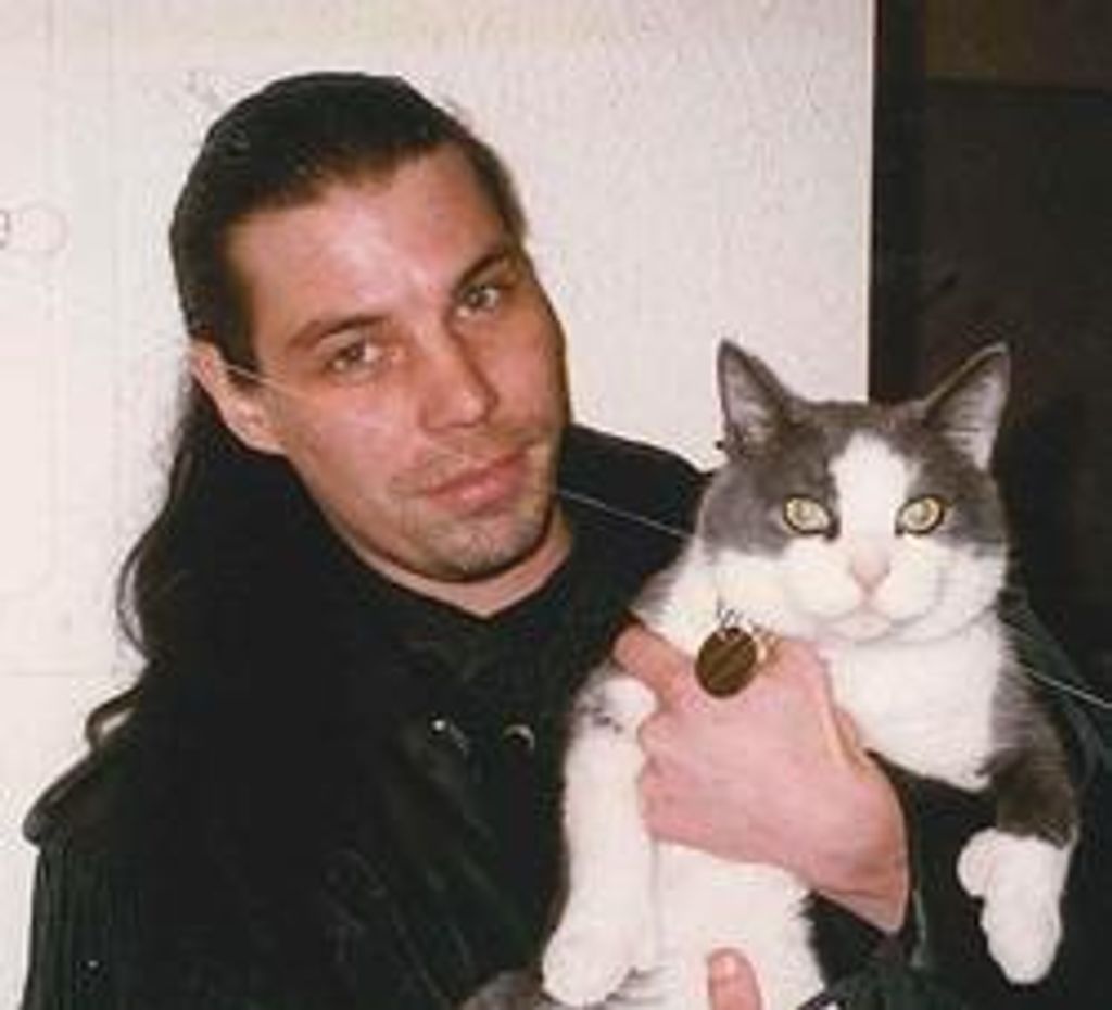Jay F. Ideker