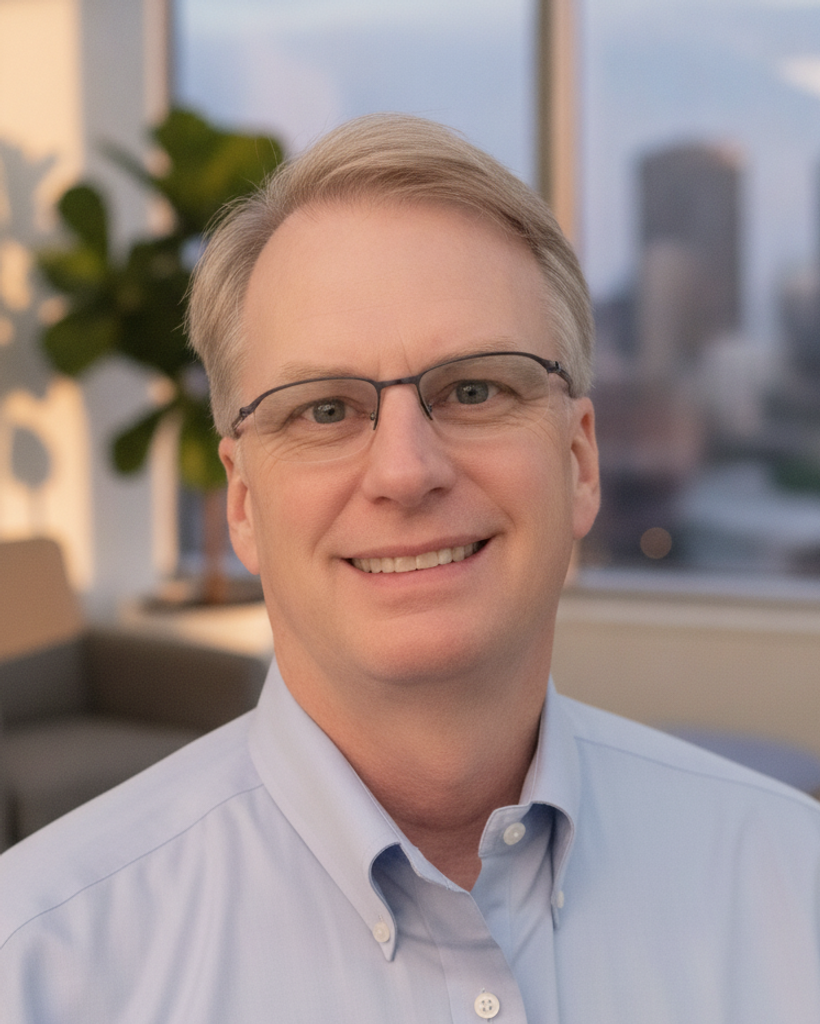 Donald Sniezek Profile Photo