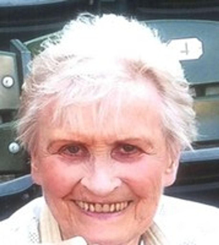 Carol A. English