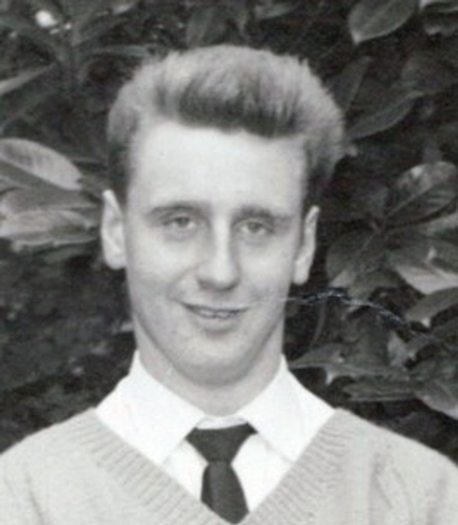 Barry Clarke