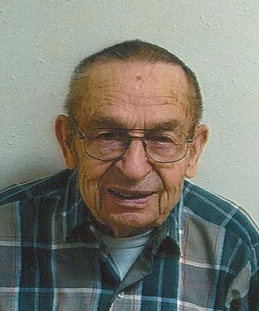 Clarence Buschette