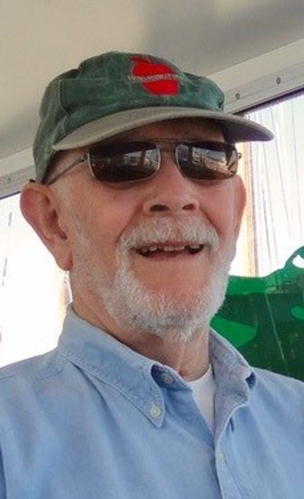 Maurice H. Stoffer
