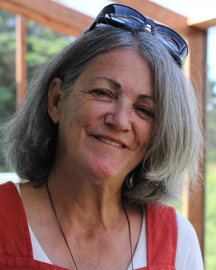 Theresa Chisholm Profile Photo