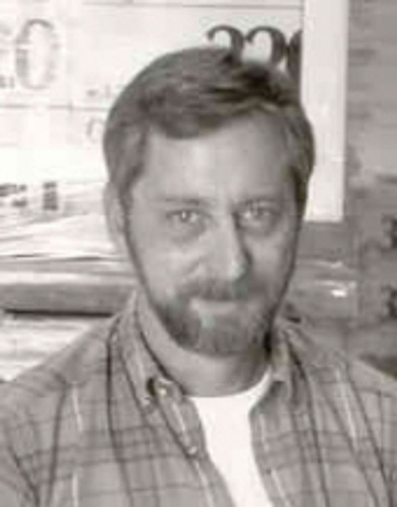 Charles "Scotty" Collins