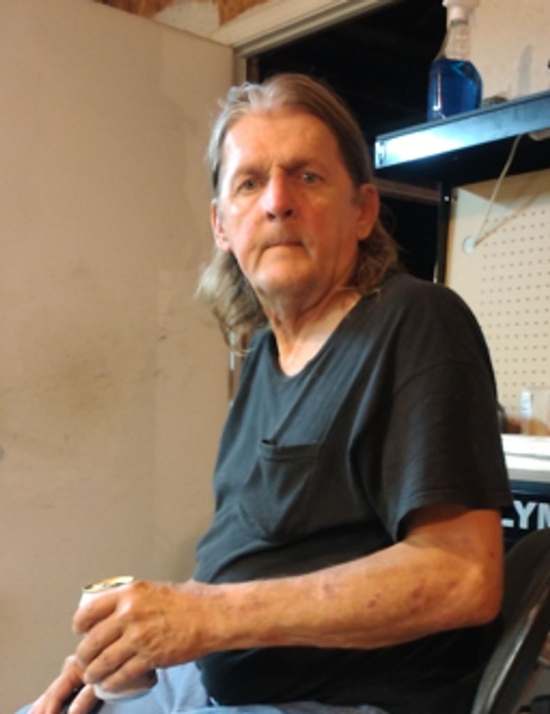 Gary Lynn Elmore Profile Photo