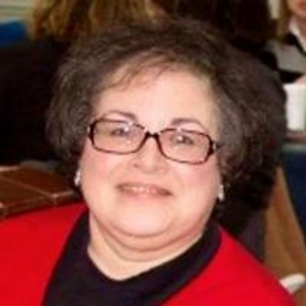 Ramona Matthews
